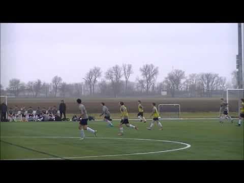 Video of Nathan Tole - Class of 2018