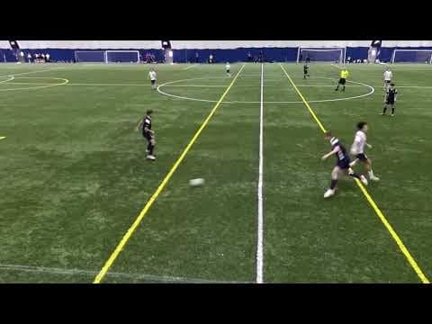 Video of 17 Goals, 3 Assists - 2022 Spring Highlights