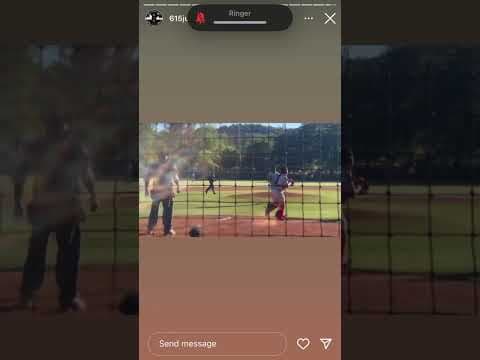 Video of Catcher 