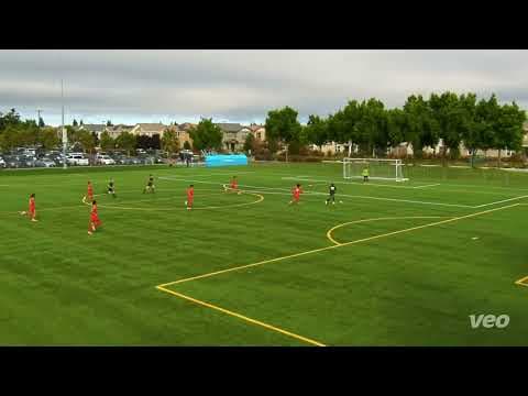 Video of Game vs Union City