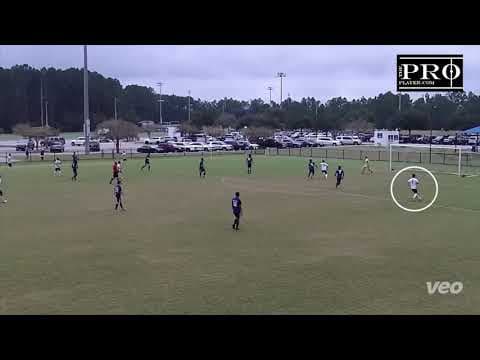 Video of Jeremy Velez www theproplayer com