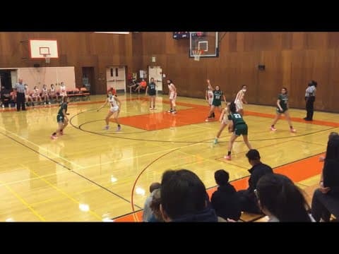 Video of LIA KRUMIAN PROVIDENCE HIGH SCHOOL 