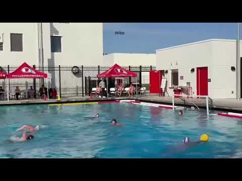 Video of 2025 Club Season winter, spring, summer