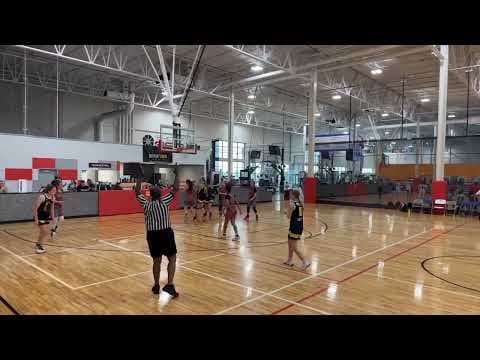 Video of Sophia Pusateri Highlights 