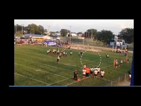 Video of Stay on the Grind🏈