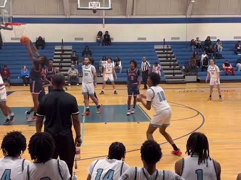 Video of 2024/2025 LC Bird