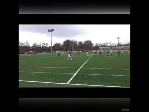 Video of Carlos Sue Nations Capital Cup Tournament Highlights 2020