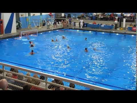 Video of State Champs 11-10-18: Block and pass before TO