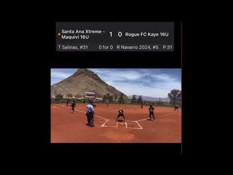 Video of Las Vegas PGF Qualifier 2022-Highlights