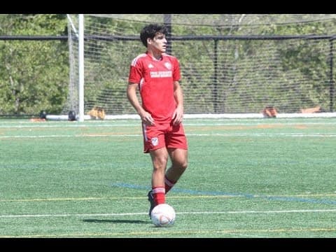 Video of 2022-2023 Season Highlights
