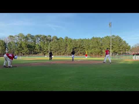 Video of 2022 Season At Bats