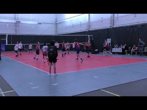 Video of New Orleans Tournament 2018