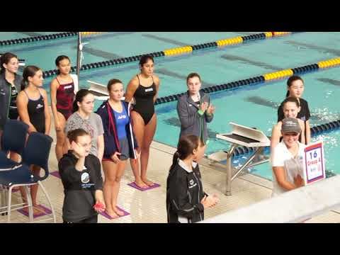 Video of 2021 AAU All-American Diving - 1M National Championships (Group A, 16)