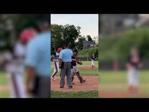 Video of Westchester Aces Live Pitching Footage