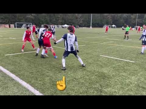 Video of 2020-2021 Highlights Cy-Lakes H.S and Houston Rayados05 