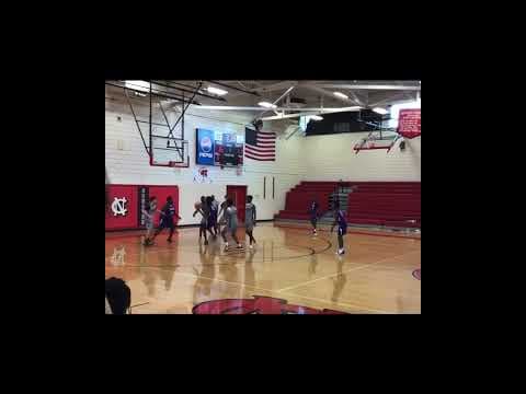 Video of 2021-2022 Season Highlights🔥