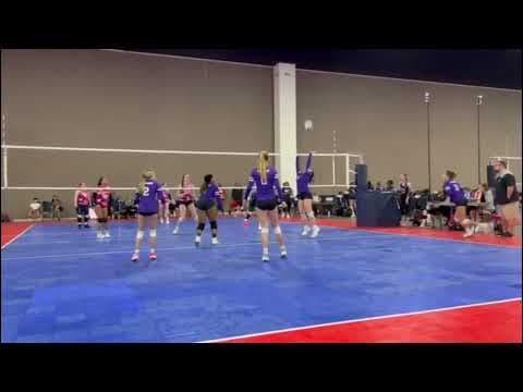 Video of Lauderdale WinterWarm up