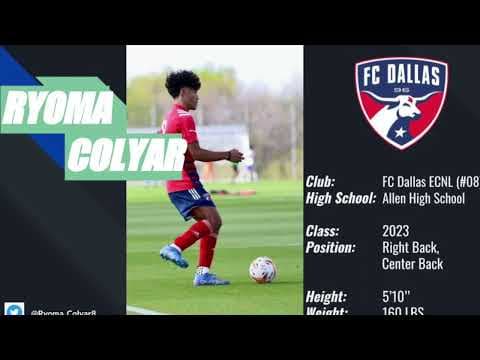Video of 2022 Spring Season Highlights