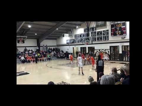 Video of Damarrieon highlights 