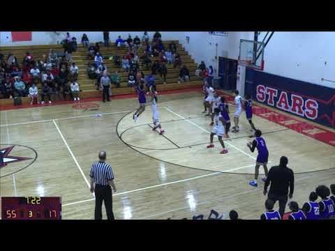Video of Junior Year Highlights 