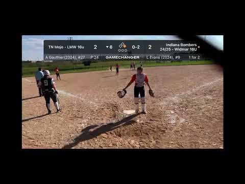 Video of Triple Crown 72 Invitational