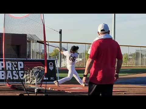 Video of PBR Northern Utah Open 