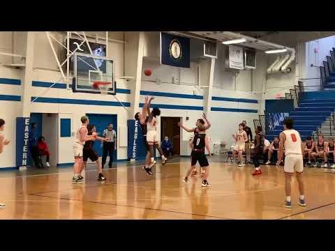 Video of 2021-22 DeSales High School (9 Games)
