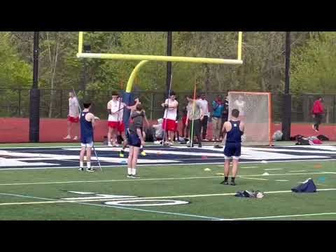 Video of 150’2” PR 1st Place 5/11/22