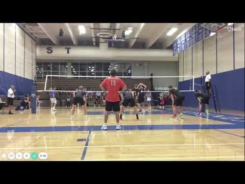 Video of Chase Volleyball Highlights 2021