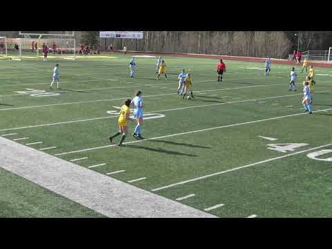 Video of East HS JV v. Service 2nd half