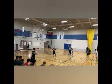 Video of Mshaa AAAA allstar highlights 