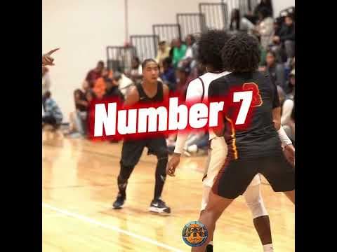 Video of Top 20 plays for high school Sophomore fall season 2023