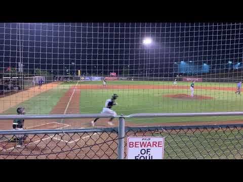 Video of Big Game at The Rock last Weekend 