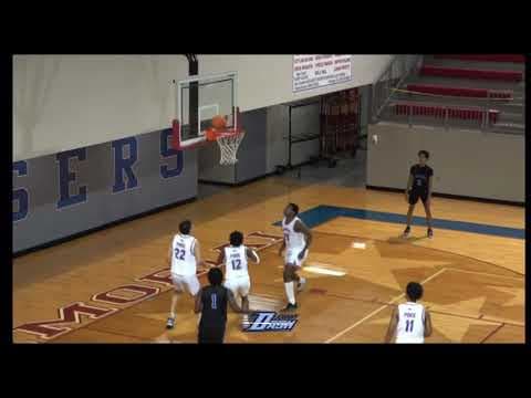 Video of Isaiah Sanders Class of 2022