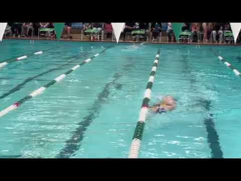 Video of 200 Yard IM Junior Year, 2:21.32