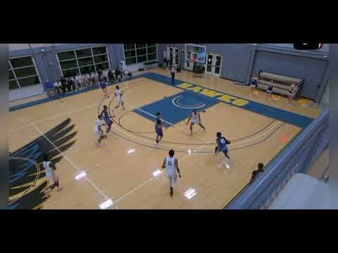 Video of Tafadzwa Masunzambwa November/December Highlights. #40