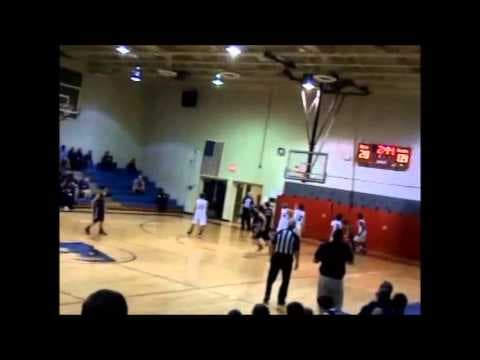 Video of Keyshawn King 