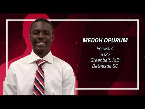 Video of Medoh Opurum | Exact Sports ID Camp Highlights | Class of 2022