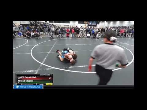 Video of Brian Keck Memorial Pre Season. 