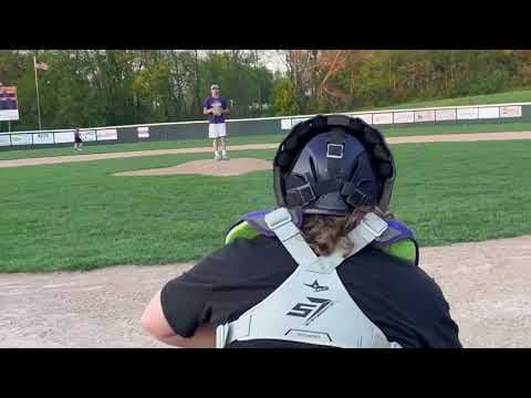 Video of skills 5 23 22