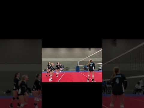 Video of 2021 Adidas Bluegrass #9 MB