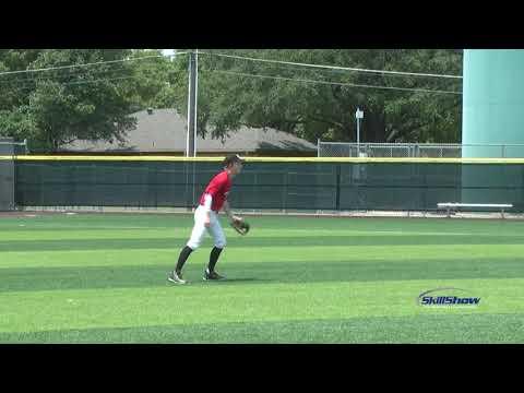 Video of South Prospect Showcase Standout Athlete