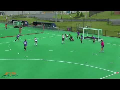 Video of Scarlett Oaks Field Hockey Highlights