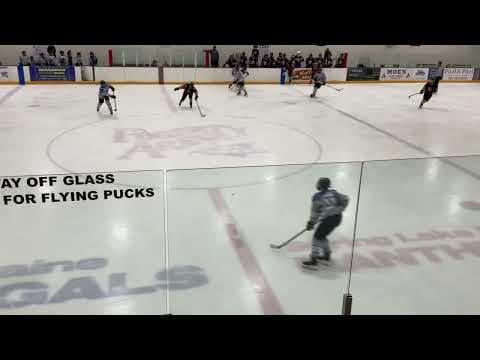 Video of U14 TW vs Lakers 8/24 