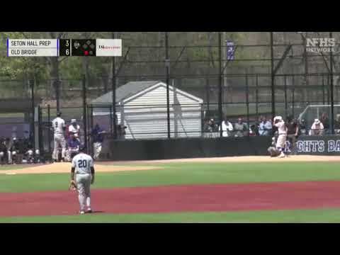Video of SHP Varsity Game, 4/30/22
