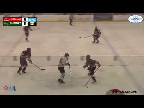 Video of Chase McKenna - Defensemen