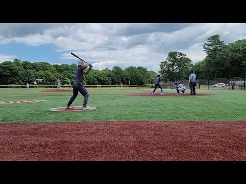 Video of Ayden Summer Ball Hits 2022