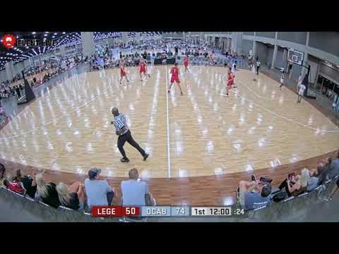 Video of Grassroots Showdown Highlights