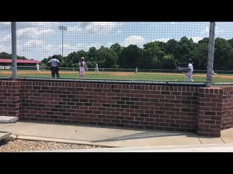 Video of Jack Millen 2020