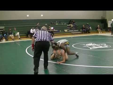 Video of Marcus Johnson 2016 Highlights